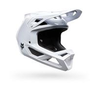 Fox Racing Rampage Casque Intégral VTT Descente Homme Femme Blanc S