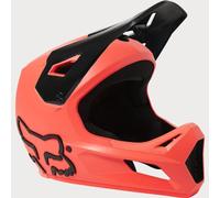 Fox Racing Rampage Mips casque de descente Orange XL Orange XL