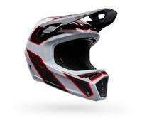 FOX Racing - Rampage RS Crypt - Casque de cyclisme - L - 59-60 cm - white