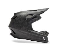 Fox Racing - Rampage RS Mt Blk - Casque VTT intégral Matte Black - XS