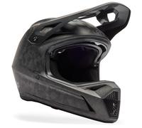 FOX Racing - Rampage RS MT - Casque de cyclisme - L - 59-60 cm - matte black