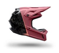 Fox Racing - Rampage RS Splice - Casque VTT intégral Berry - L