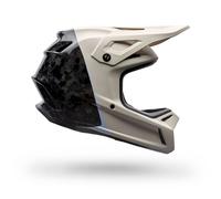Fox Racing - Rampage RS Splice - Casque VTT intégral Chalk - XS