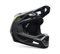 Fox Racing - Rampage Vault - Casque VTT intégral Pewter - M (57 - 58 cm)