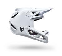 Fox Racing - Rampage Wht - Casque VTT intégral White - XL