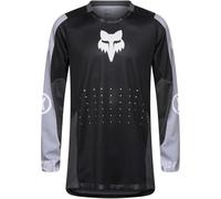 Fox Racing - Ranger Air Off Road Jersey, Jersey, Noir, L