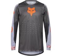 Fox Racing - Ranger Air Off Road Jersey, Jersey, PTR, M Gris