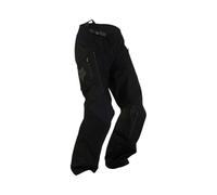 Fox Racing Ranger Ex Off Road Pant Résistant Respirant Panneaux Extensibles TruMotion Ajustement Performant Polyester 850D Poches Cargo Ventilation Zippée Noir, Taille : 34