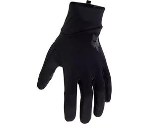 Fox Racing - Ranger Fire Gants - Hommes - Gants VTT, Résistants à l'eau, Isolation Polaire, Compatibles Écran Tactile, Vélo de Montagne