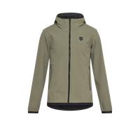Fox Racing - Ranger Fire Hoodie - Veste VTT homme Adobe - 2X