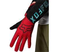 Fox Racing Ranger Gant de VTT pour Homme, Chili, Taille M