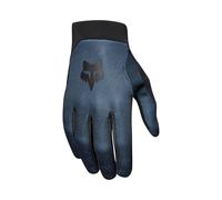 Fox Racing - Ranger Gants - Adulte Homme - Gants de vélo, Gants VTT, Gants de Conduite VTT, Minuit, XL