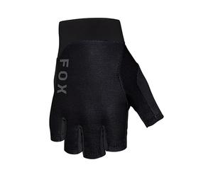 Fox Racing - Ranger Gel Gant Court - Hommes - Gants Vélo, Ajustement Optimal, Confort Supplémentaire, Utilisation Universelle, Vélo de Montagne