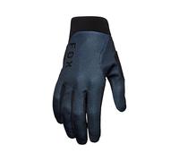 Gants longs femme fox ranger gel bleu