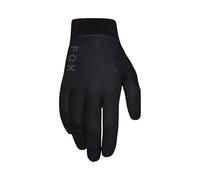 Gants longs homme fox ranger gel noir