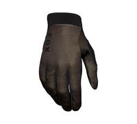 Gants longs homme fox ranger gel marron