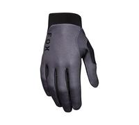 Fox Head Gants Ranger Gel modèle 2025 à doigts pleins gris