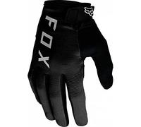 Fox Racing Ranger Gel Mountain Bike Glove pour Femme, Noir, Taille S
