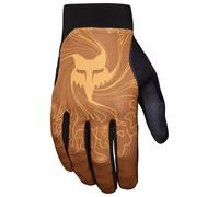 FOX Racing - Ranger Glove Frequency - Gants - L - tangerine