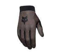 Gants longs homme fox ranger khaki