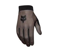 Fox Racing Ranger Glove - Gants VTT MTB - Compatibles écran Tactile - Manchette néoprène - Respirants - Ajustables - Military, Taille: XL
