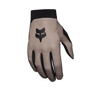 Fox Racing Ranger Glove - Gants VTT MTB - Compatibles écran Tactile - Poignets néoprène - Ajustement réglable - Respirants - Sable, Taille: L