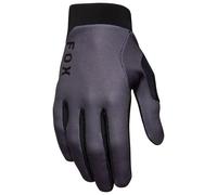 Fox Head Gants Ranger Gel modèle 2025 à doigts pleins gris