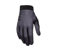 Fox Gants longs Ranger Gel modèle 2025 Hommes à doigts pleins Gris