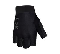 Fox Racing - Ranger Gel Gant Court - Hommes - Gants Vélo, Ajustement Optimal, Confort Supplémentaire, Utilisation Universelle, Ciclismo de montaña, Noir, S