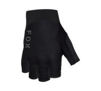Fox Gants courts homme Ranger Gel Noir
