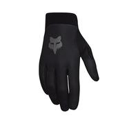 Gants longs homme fox ranger noir
