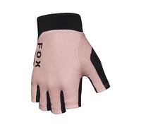 Fox Racing Ranger Lot de 2 Gants de Cyclisme en Gel pour Homme, Ajustement Optimal, Confort supplémentaire, possibilités d'utilisation universelles, Rose poussiéreux