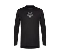 Fox Maillot Ranger L/S noir