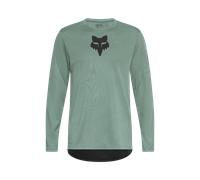 Fox Racing - Ranger LS Jersey Head - Maillot VTT homme Pine - L