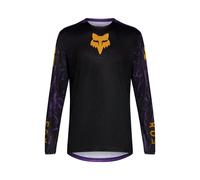 FOX Ranger Ls Jersey Image Print - Homme - Noir / Violet - taille XL- modèle 2026