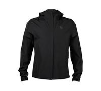 Fox Racing Ranger O.r. Packable Rain Jacket Chemise, Noir, M Homme