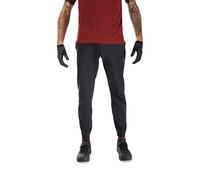 Fox Racing Ranger Pant VTT Ultra-Léger, Poches Stratégiques, Tissu Extensible Durable, Silhouette Fine, Jambes Fuselées, Performance Vélo & Détente, Couleur : Black, Taille : 32T