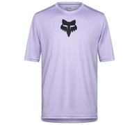 FOX Racing - Ranger S/S Jersey Fox Head - Maillot de cyclisme - M - lilac