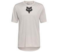 FOX Racing - Ranger S/S Jersey Fox Head - Maillot de cyclisme - XL - vintage white