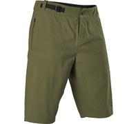 Fox Racing Ranger Short Olive Green