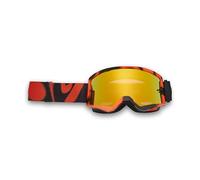 Fox Racing Ranger SS Jersey Fox Head Chemise Homme (Lot de 1)