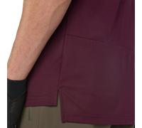Fox Racing - Ranger SS Jersey Head - Maillot VTT homme Dark Maroon - M