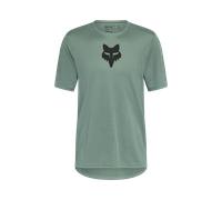 Fox Racing - Ranger SS Jersey Head - Maillot VTT homme Pine - S
