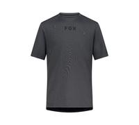 Fox Racing - Ranger SS Jersey Wordmark - Maillot VTT homme Dark Shadow - S