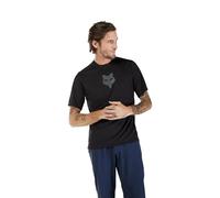 Fox Racing Ranger SS Maillot tête de Renard en Jersey pour Homme