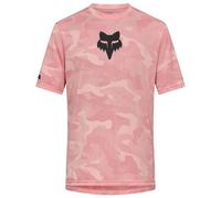 Fox Racing - Ranger Tru Dri SS Jersey - Maillot VTT homme Berry - L