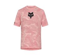 FOX Racing - Ranger Tru Dri S/S Jersey - Maillot de cyclisme - L - berry