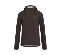Fox - RANGER WATER JACKET Vêtements d'extérieur - Adulte Homme - Veste VTT, veste cycliste, veste de trail, manteau VTT, Cacao, L