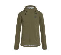 Fox Ranger 2.5L Hommes Veste de pluie M Vert foncé olive