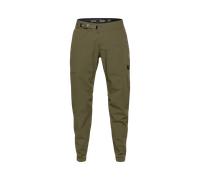 Fox Racing - Ranger Water Pant - Pantalon VTT homme Olive Green - 36